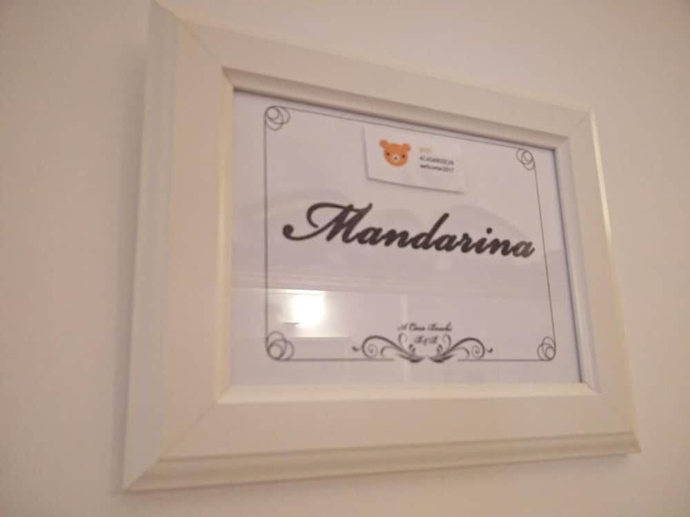 undefined Room in B&B - A Casa Boschi Near Vatican Double Room 5
