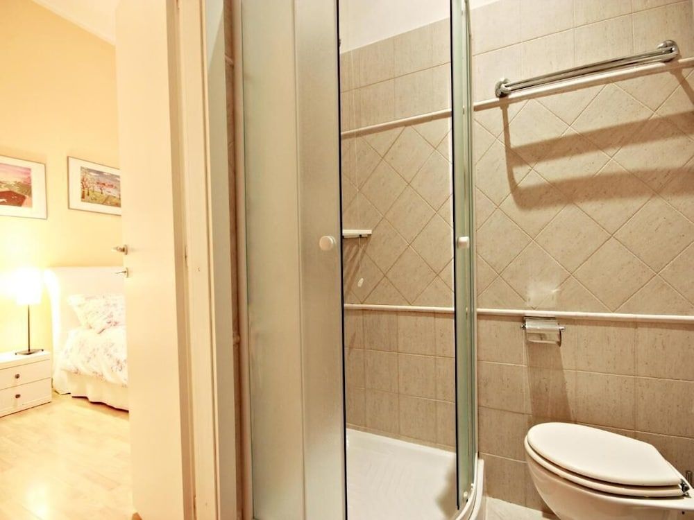 undefined Room in B&B - A Casa Boschi Near Vatican Double Room 7