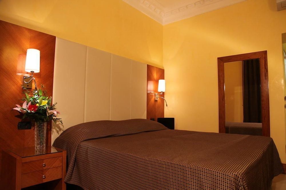 Federica's Home Classic Room, Private Bathroom, City View 4