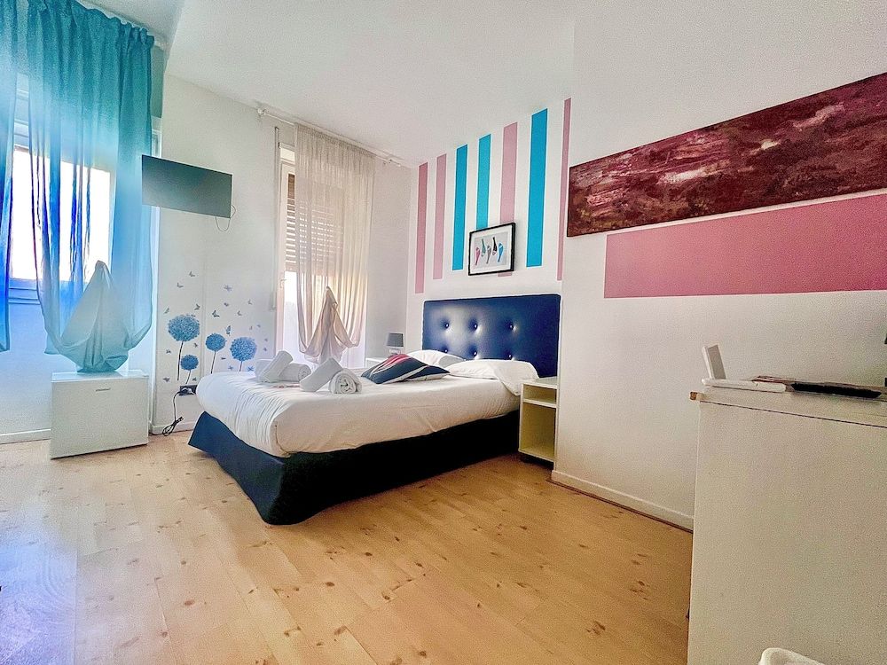 Basic Room