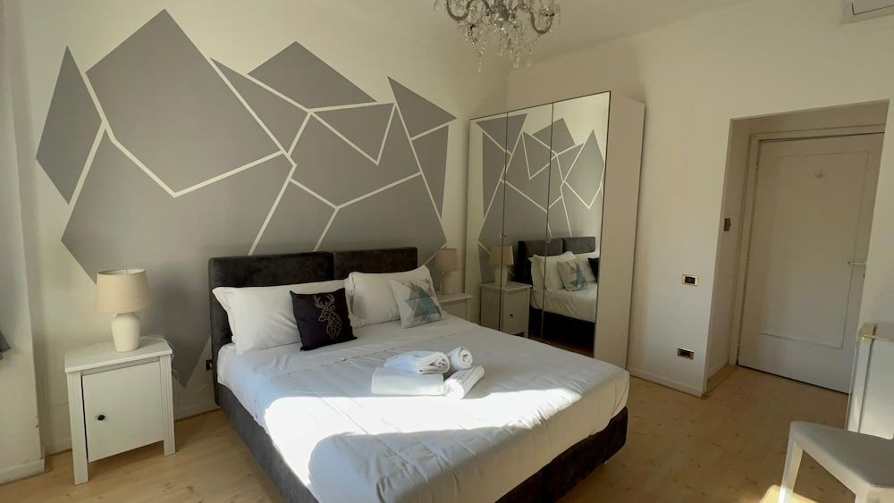 City Double Room