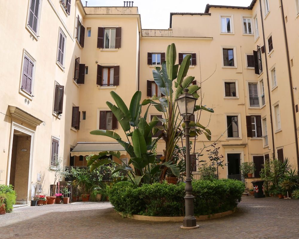 undefined Mama House Roma 4