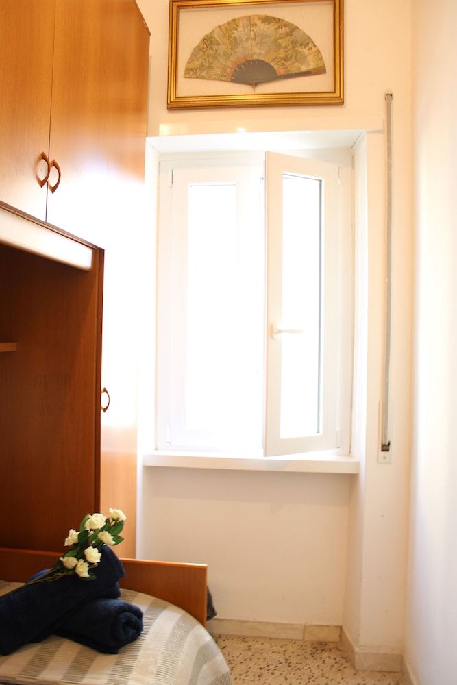 undefined Mikasa Balduina Roma 8