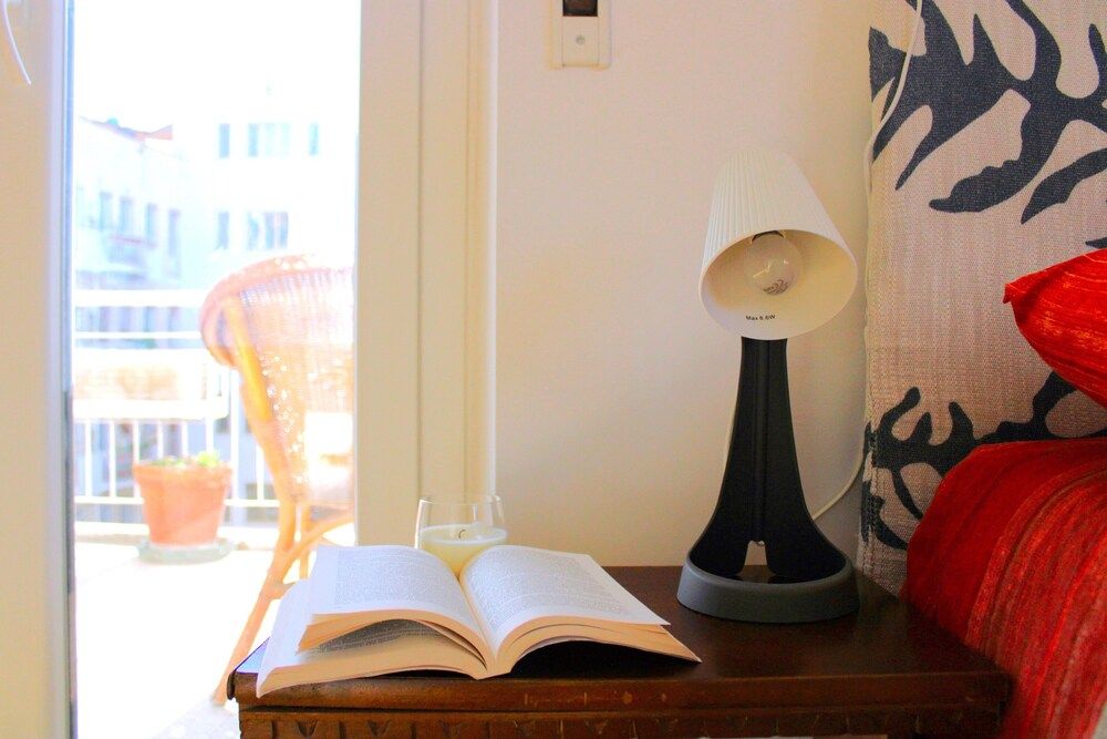 Mikasa Balduina Roma Deluxe Room 4