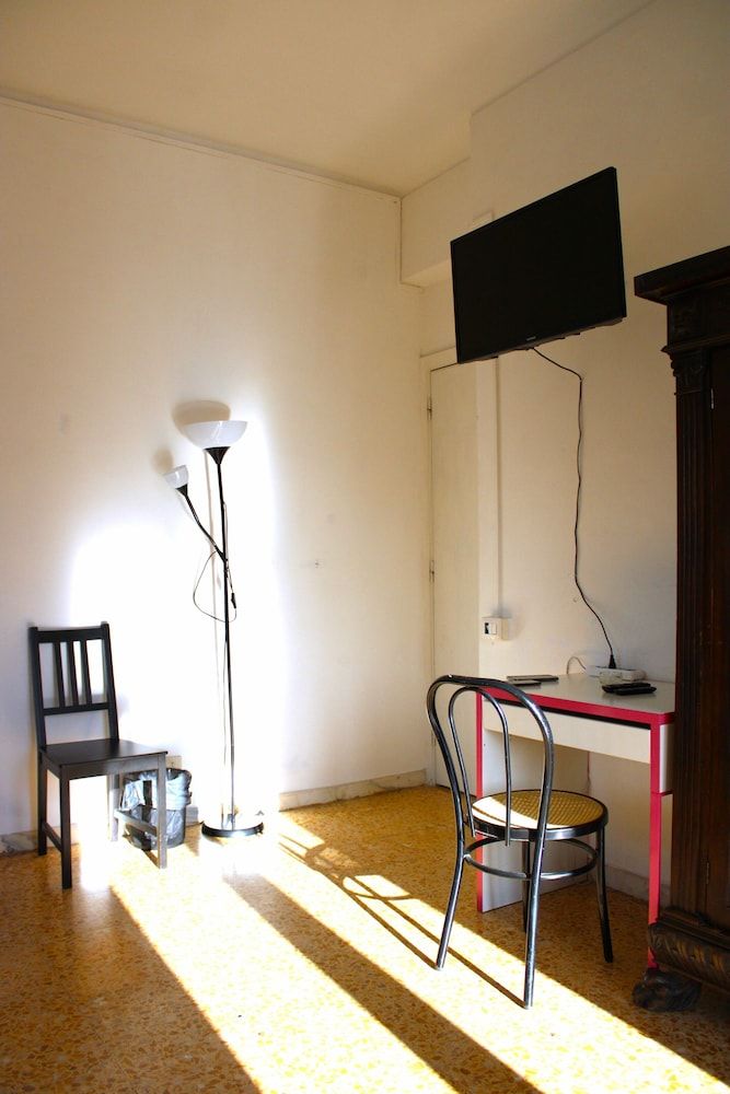 Mikasa Balduina Roma Deluxe Room 3