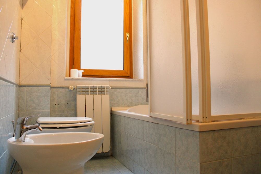 Mikasa Balduina Roma Standard Room 10