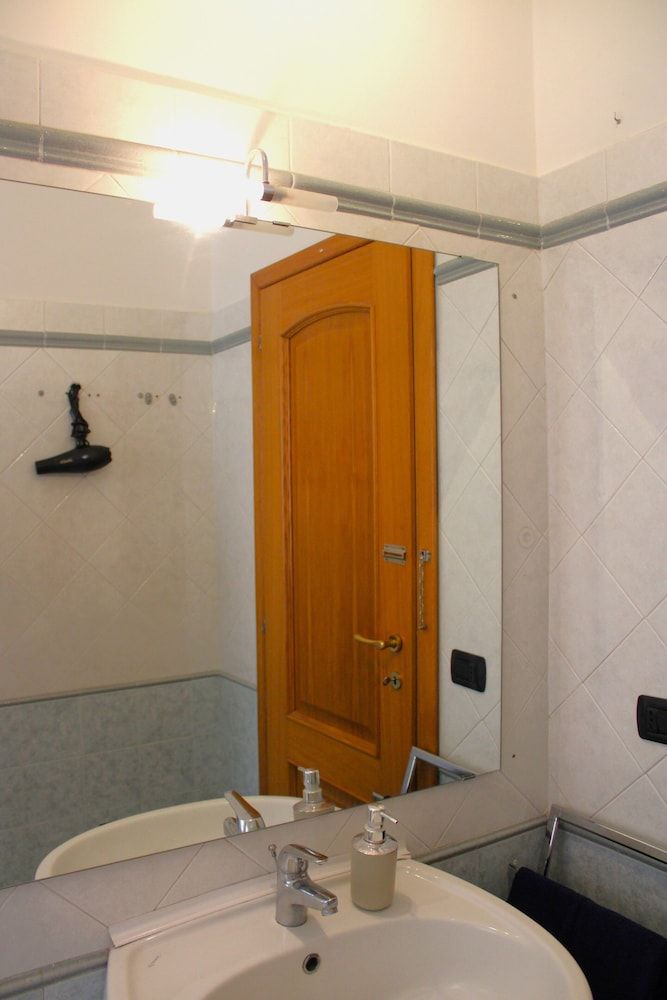 Mikasa Balduina Roma Standard Room 7