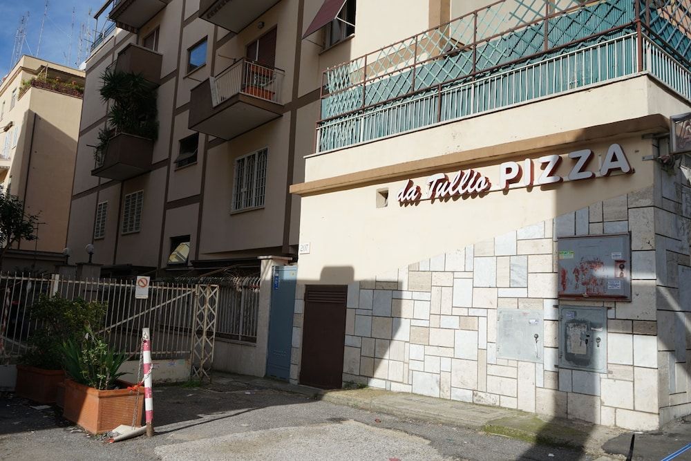 undefined Mikasa Balduina Roma 7