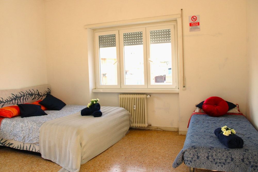 Mikasa Balduina Roma Deluxe Room 12