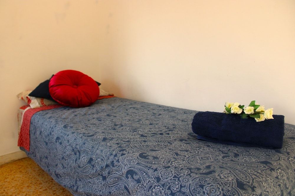 Mikasa Balduina Roma Deluxe Room