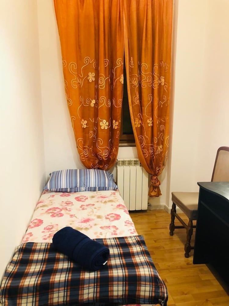 undefined Mikasa Balduina Roma 4