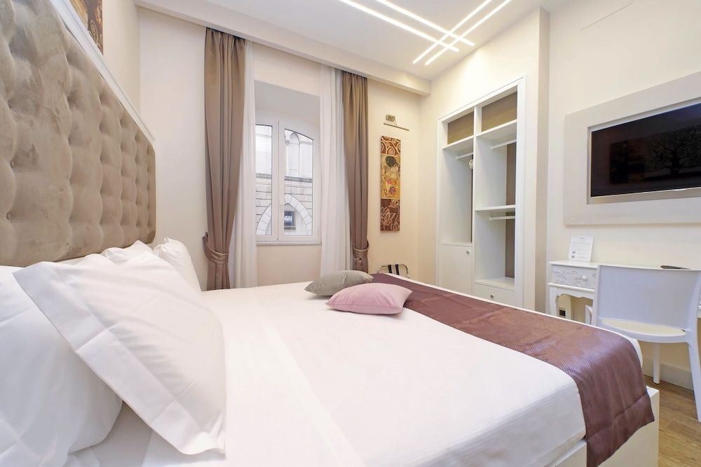 alla locanda Malandra Business Double or Twin Room, Non Smoking 3