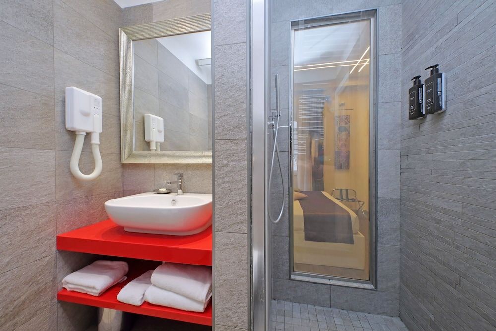 alla locanda Malandra Business Double or Twin Room, Non Smoking 6