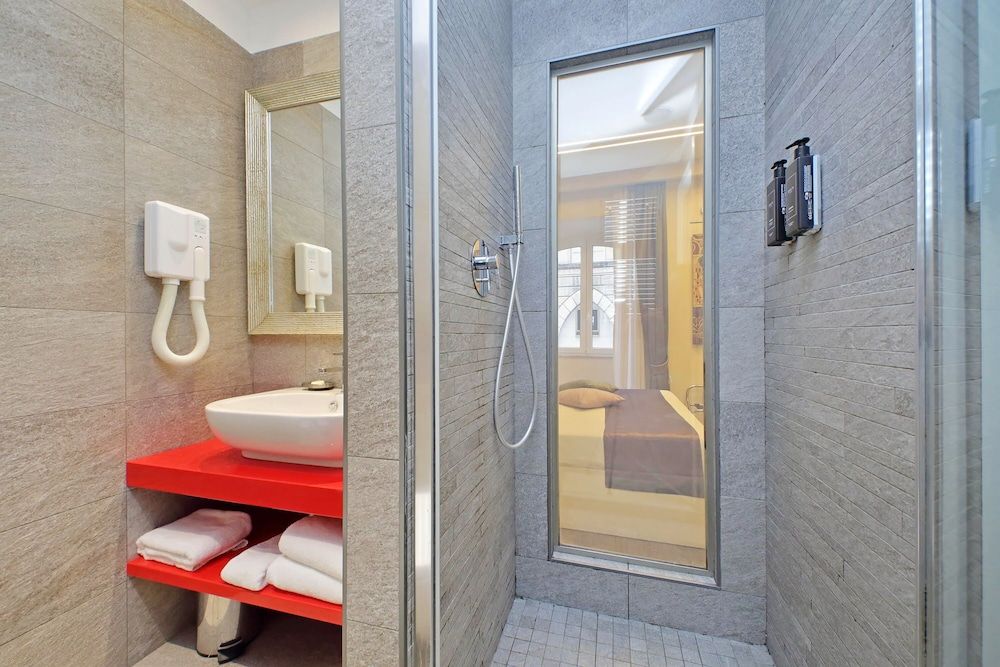 alla locanda Malandra Business Double or Twin Room, Non Smoking 5