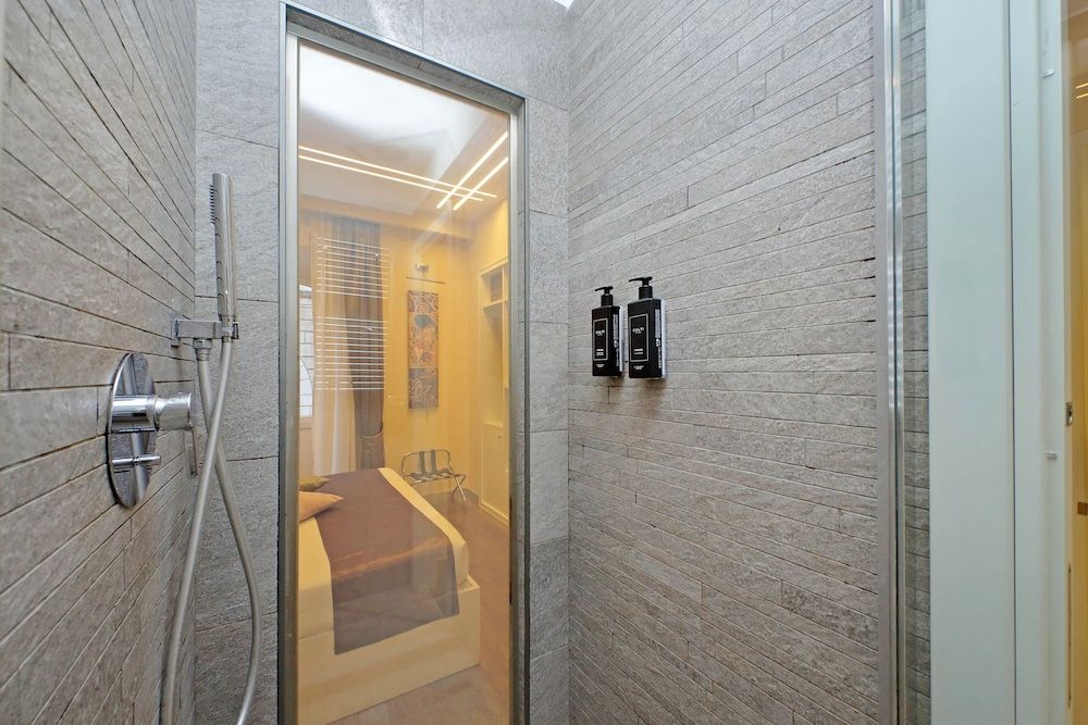 alla locanda Malandra Business Double or Twin Room, Non Smoking 8