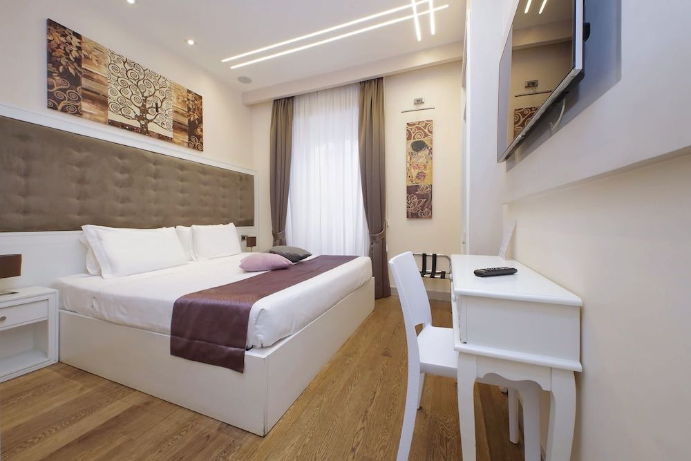 alla locanda Malandra Business Double or Twin Room, Non Smoking 2