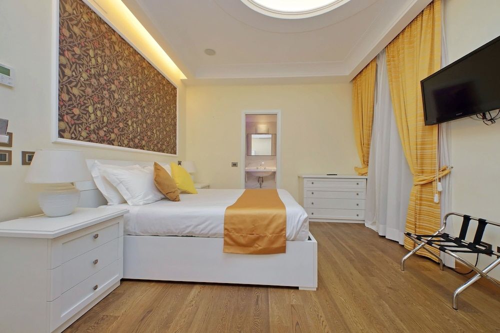 undefined alla locanda Malandra 8