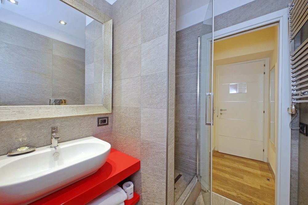 alla locanda Malandra Business Double or Twin Room, Non Smoking 7