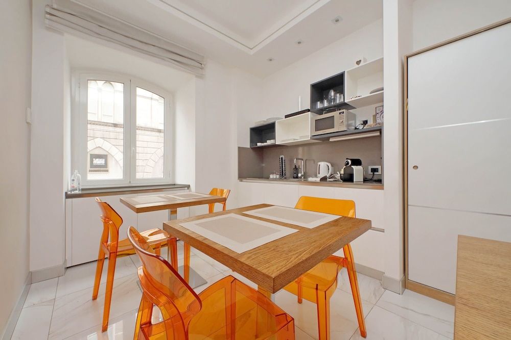 undefined alla locanda Malandra 4