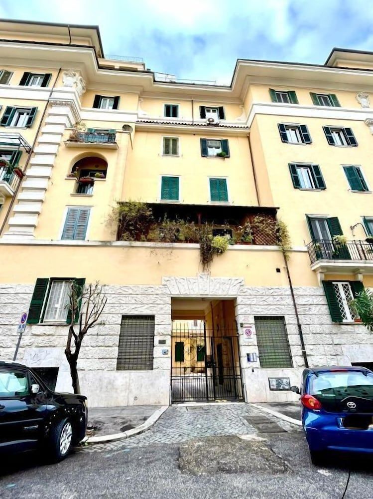 Facade