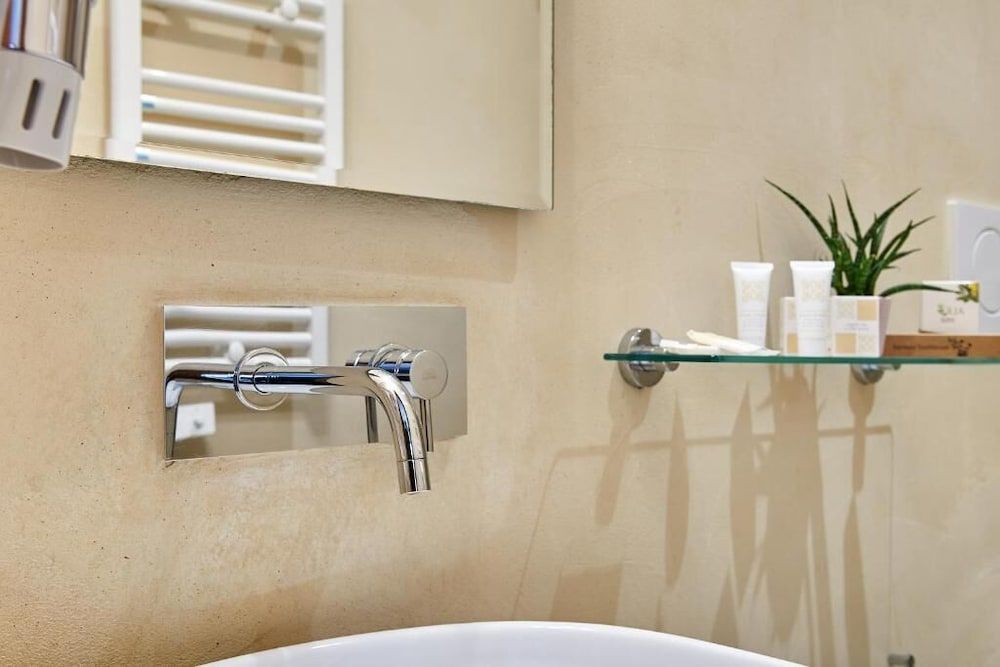 Fabrizio's Rooms Classic Triple Room 6