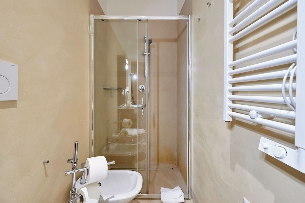 Fabrizio's Rooms Classic Triple Room 8