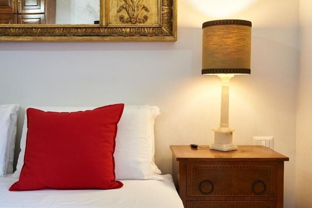 Fabrizio's Rooms Classic Triple Room 2