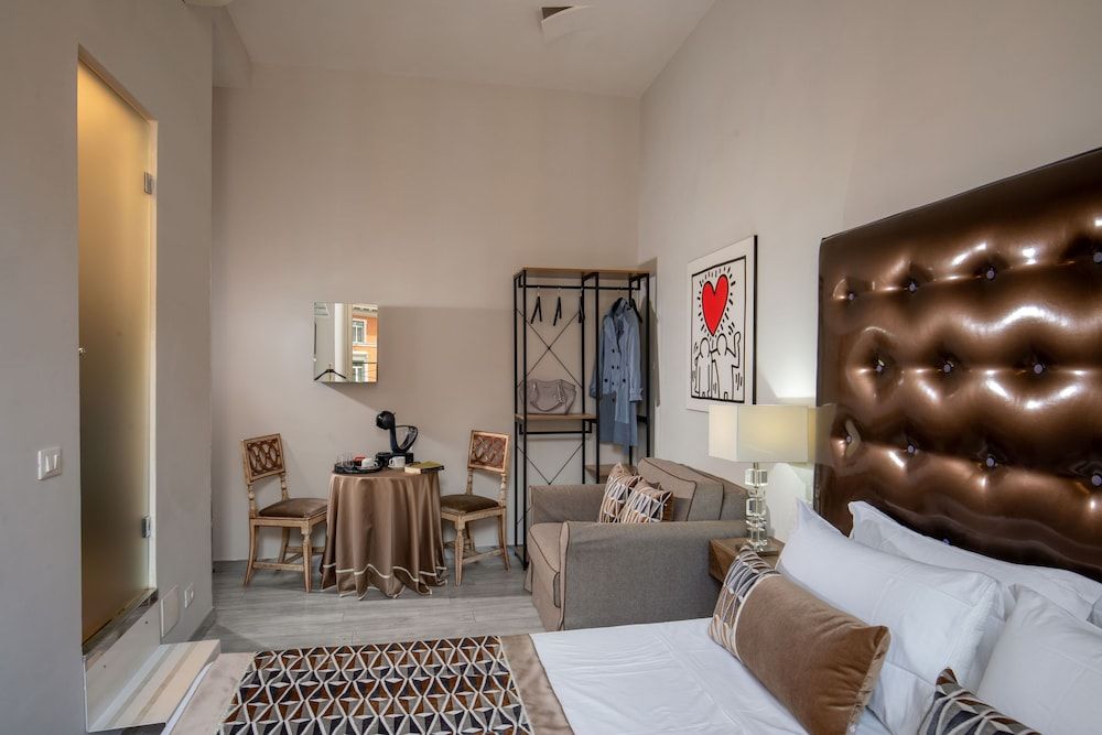 undefined Relais Nazionale 18 8