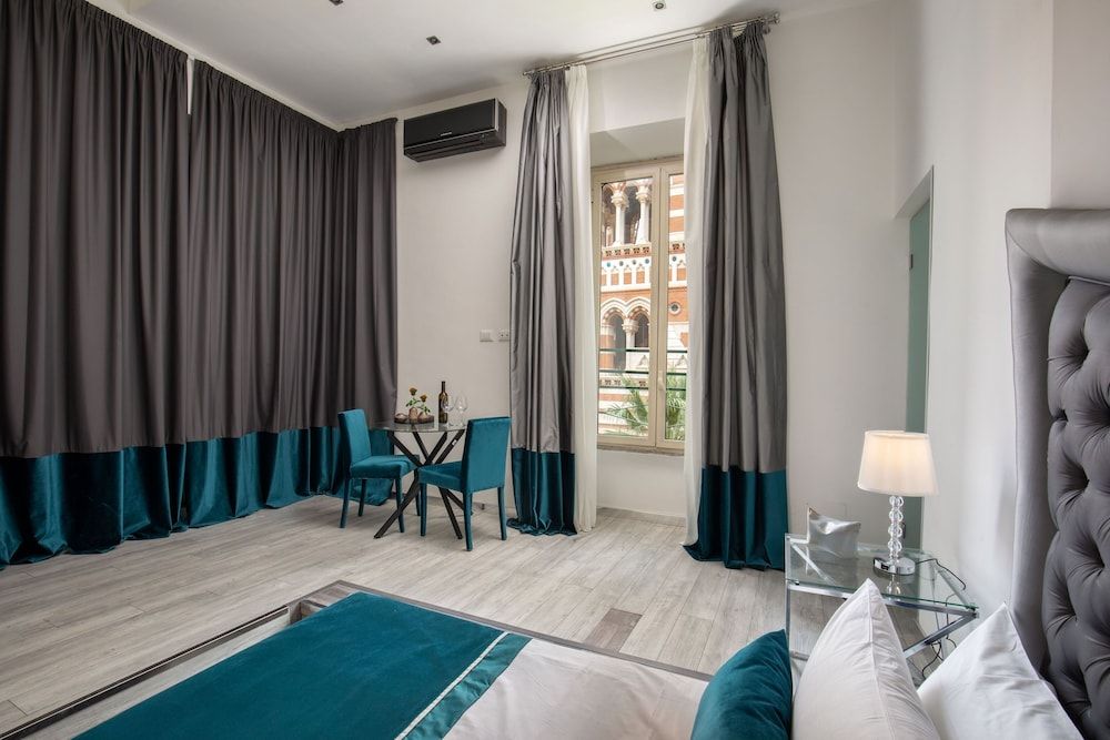 undefined Relais Nazionale 18