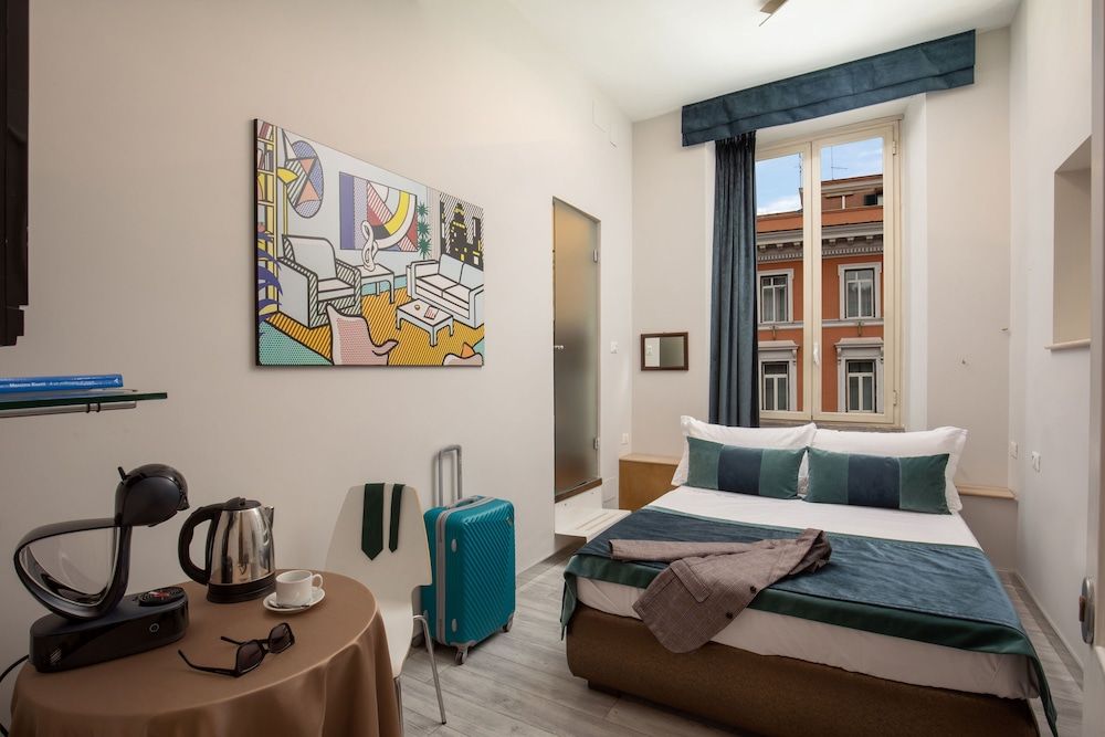 undefined Relais Nazionale 18 3