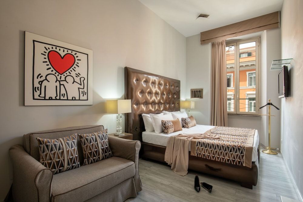 undefined Relais Nazionale 18 7