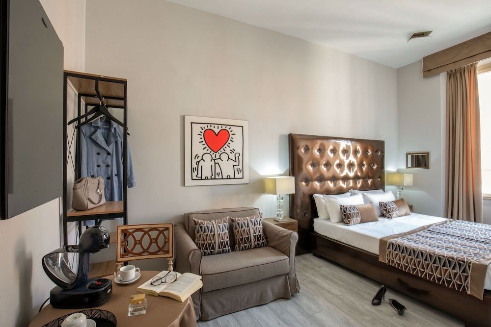 undefined Relais Nazionale 18 2