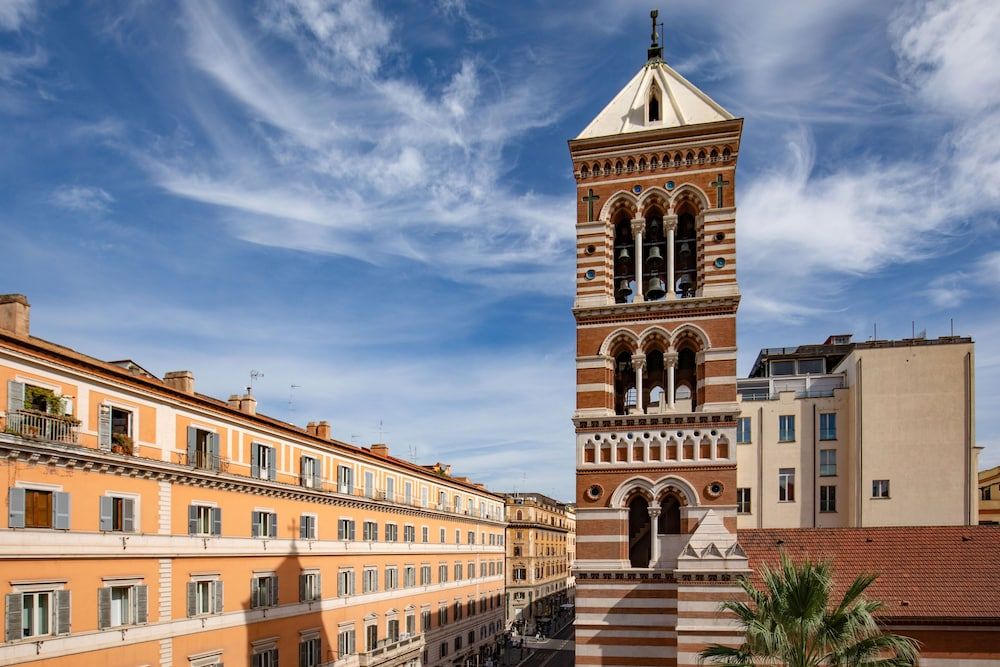 undefined Relais Nazionale 18 6