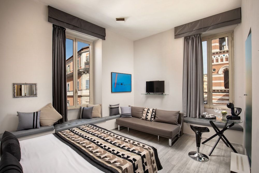 undefined Relais Nazionale 18 4