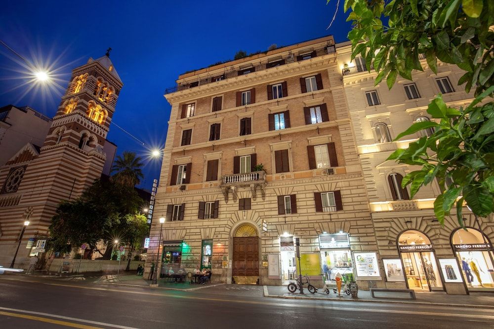 undefined Relais Nazionale 18 5