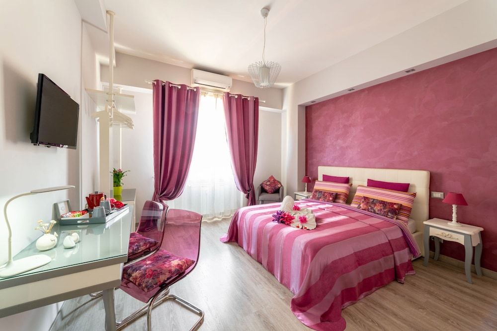 undefined B&B La Maison de Jo 4