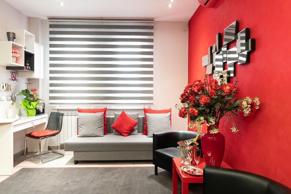 undefined B&B La Maison de Jo