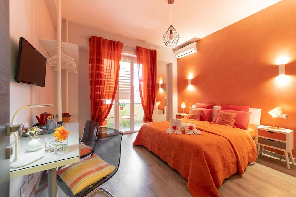 undefined B&B La Maison de Jo 3