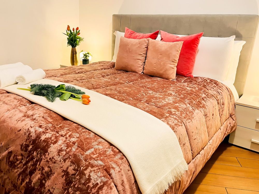 undefined Colosseum Luxury Guesthouse 3