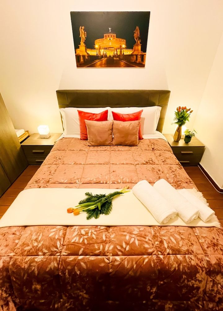 undefined Colosseum Luxury Guesthouse 5