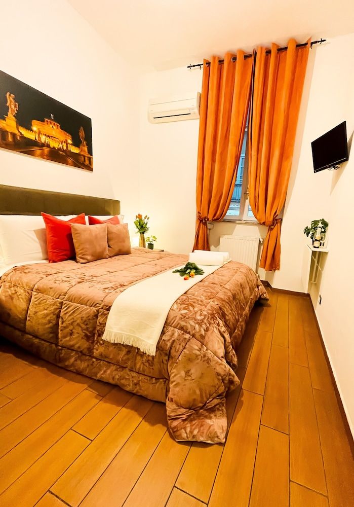 undefined Colosseum Luxury Guesthouse 9