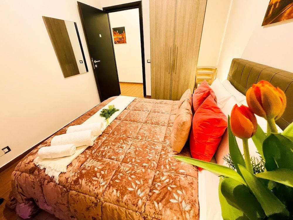 undefined Colosseum Luxury Guesthouse 6