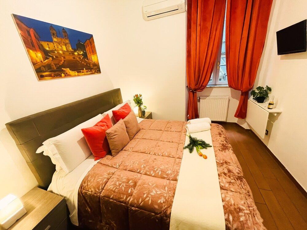 Colosseum Luxury Guesthouse Classic Room 5