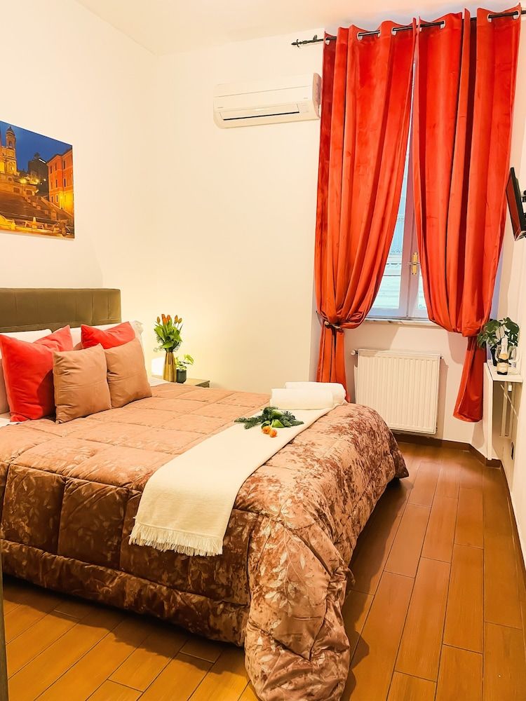 Colosseum Luxury Guesthouse Classic Room 2
