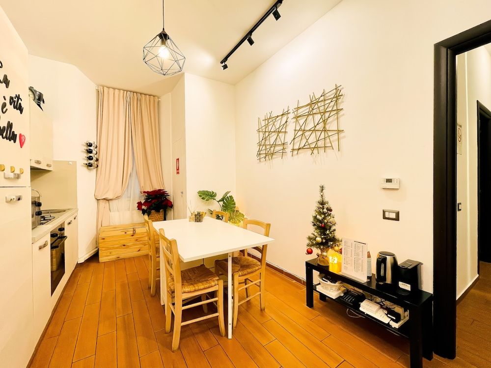 Colosseum Luxury Guesthouse Classic Room 11