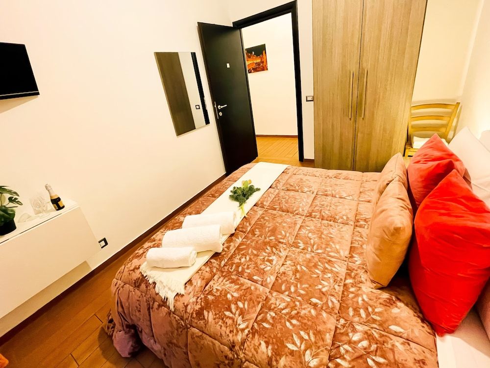 undefined Colosseum Luxury Guesthouse 7