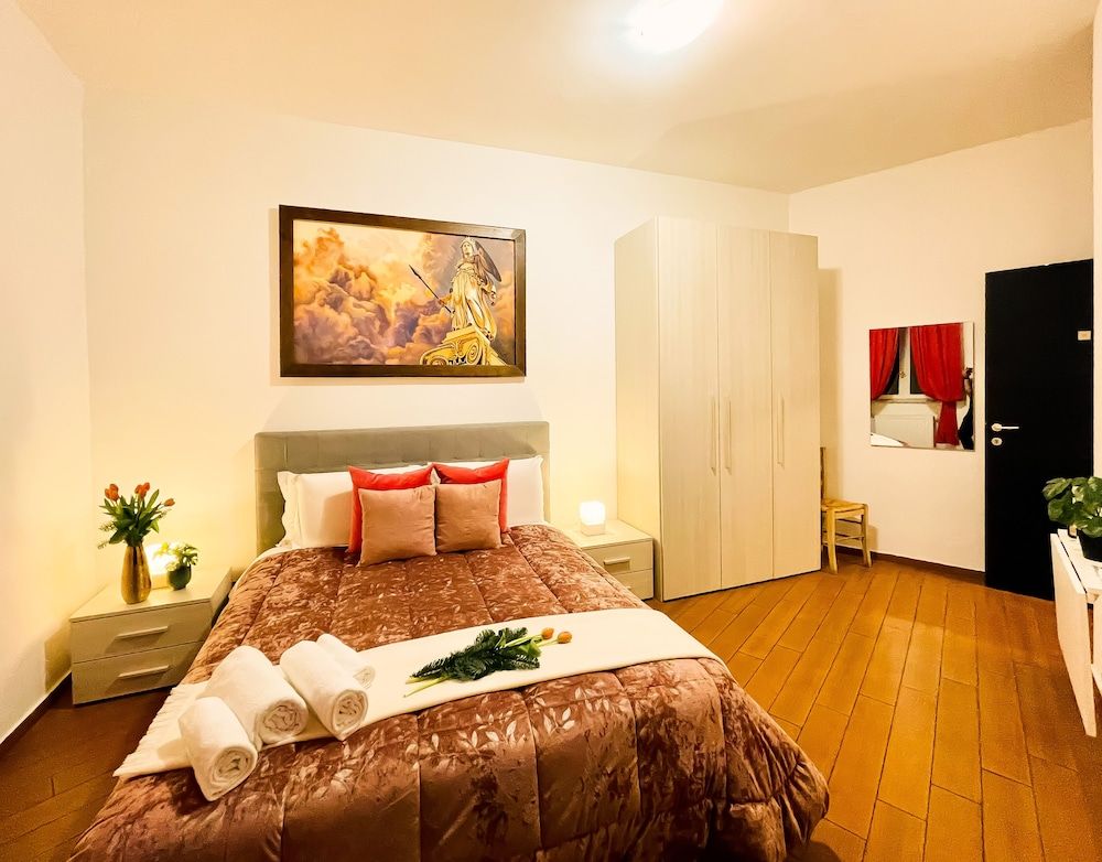 undefined Colosseum Luxury Guesthouse 4