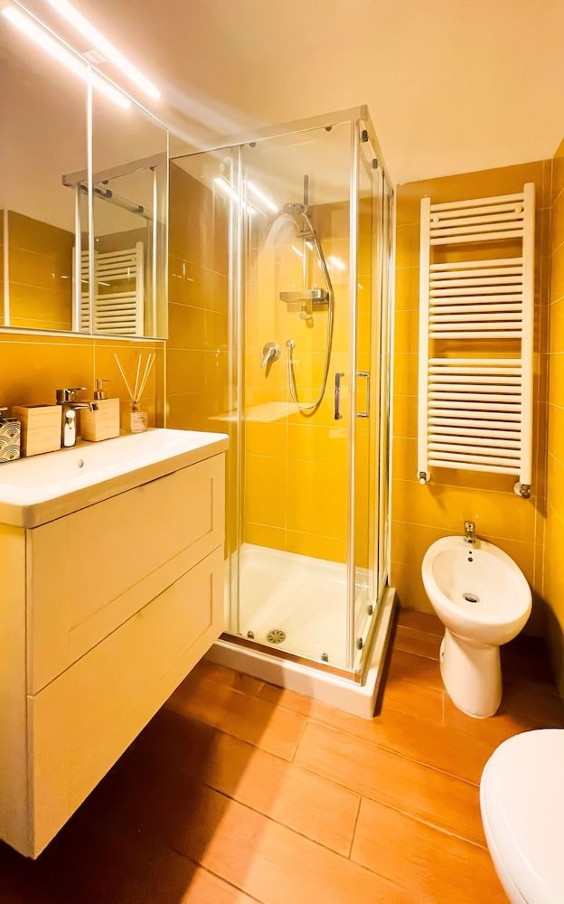 Colosseum Luxury Guesthouse Deluxe Room 4