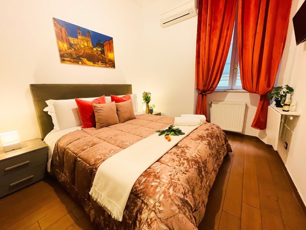 undefined Colosseum Luxury Guesthouse 2