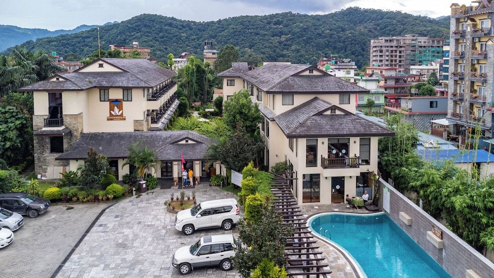 undefined Atithi Resort & Spa 7